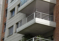 Redes de Proteção Apartamento Campo Grande MS