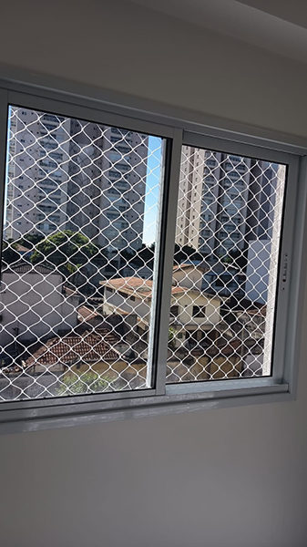 Redes de Proteção em Belém SP